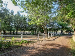 2.5 ha Farm in Glenferness AH
