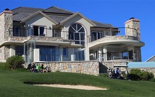 4 Bedroom House in Pinnacle Point Golf Estate