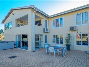 3 Bed Apartment in Sunningdale