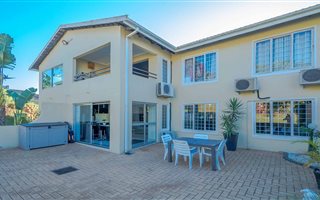3 Bedroom Apartment in Sunningdale