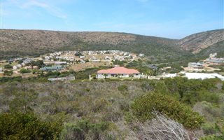 849 m² Land available in Island View