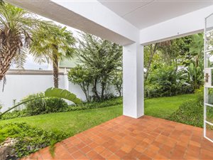 2 Bed Apartment in Kelland