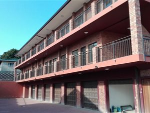 2 Bed Apartment in Tongaat Central