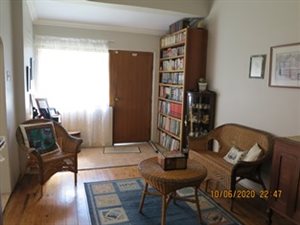 3 Bed House in Kroonstad