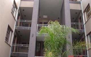 2 Bedroom Apartment in Nelspruit Central