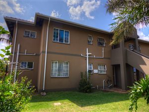 3 Bed Townhouse in Kempton Park Central