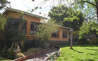 3 Bedroom House in Collerville