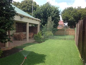 3 Bed House in Beyers Park