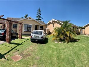 2 Bed Townhouse in Lorraine