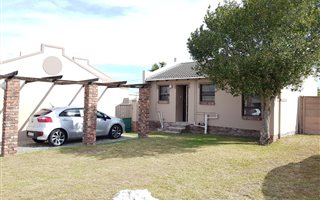 2 Bedroom Townhouse in Kabega