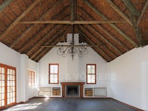 4 Bed House in Chartwell