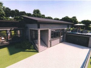 2 Bed House in Dana Bay