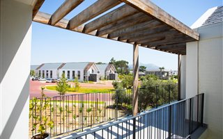 1 Bedroom Apartment in Val de Vie