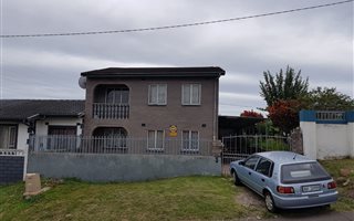4 Bedroom House in Bayview