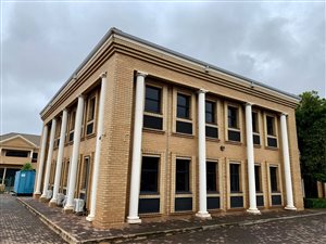 530 m² Office Space in Highveld Techno Park