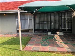 3 Bed Townhouse in East Lynne