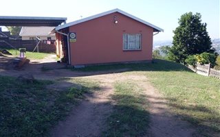 2 Bedroom House in Mariannheights