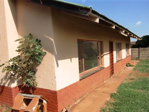 3 Bed House in Silverton