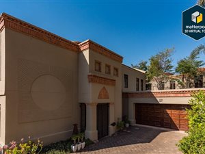3 Bed House in Eagle Canyon Golf Estate