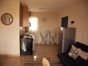 2 Bedroom House in Chantelle