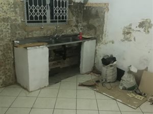 1 Bed House in Havenside