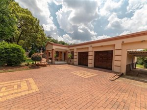 3 Bed House in Meredale