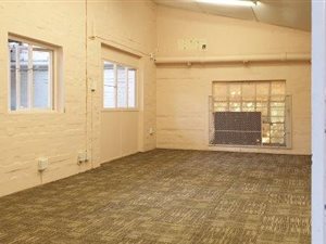526 m² Commercial space in Durban CBD