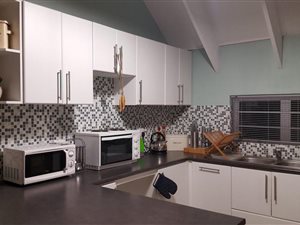 1 Bed Apartment in Newton Park