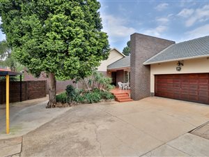 3 Bed House in Kempton Park Central