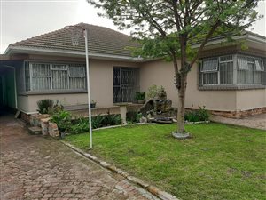 3 Bed House in Goodwood Estate