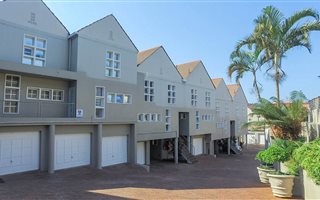2 Bedroom Townhouse in Windermere