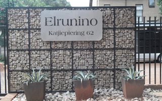 2 Bedroom Duplex in Wonderboom