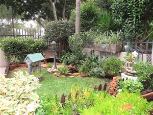 2 Bed Townhouse in Dayanglen
