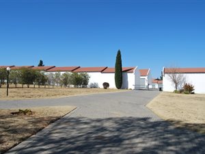 3 Bed Townhouse in Vaal Marina