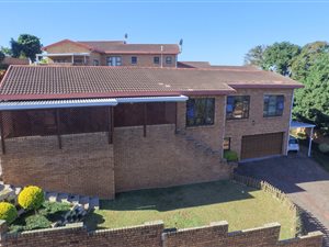 3 Bed Townhouse in Amanzimtoti