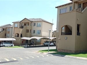 2 Bed Apartment in Reyno Ridge
