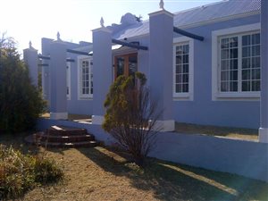 3 Bed House in Mooi River