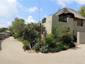 3 Bed Townhouse in Sharonlea