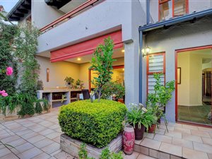 3 Bed Townhouse in Woodmead