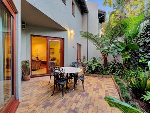 3 Bedroom Townhouse in Woodmead