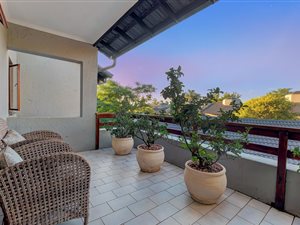 3 Bed Townhouse in Woodmead