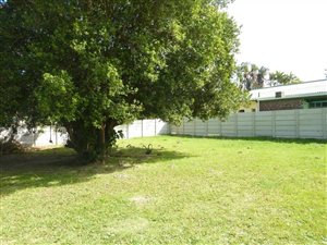 500 m² Land available in Gonubie