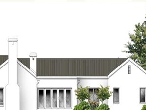 3 Bed House in Koelenbosch Country Estate