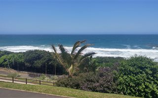 2 Bedroom Flat in Westbrook