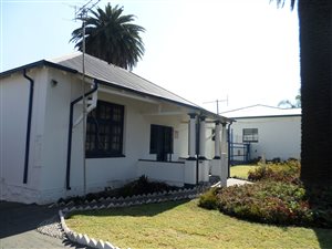 991 m² Commercial space in Alberton
