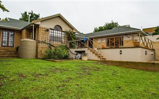 4 Bedroom House in Vierlanden