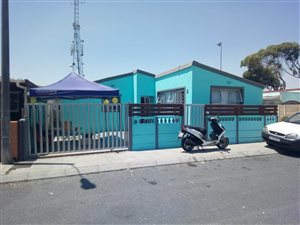 3 Bed House in Westridge