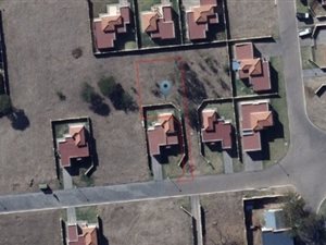 416 m² Land available in Akasia