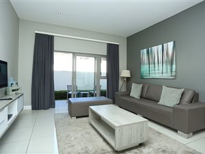 2 Bed Apartment in Rosebank