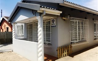 3 Bedroom House in Palmview